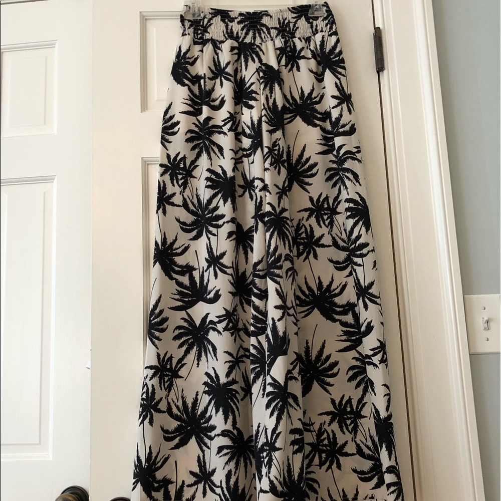 Beach pants